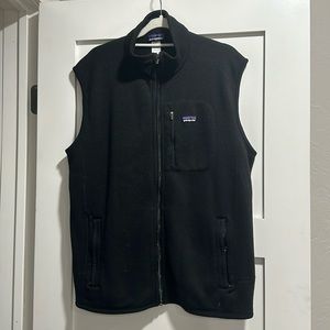 Patagonia Sweater Vest